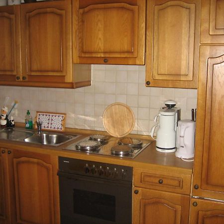 Beim Christal Apartment Reit im Winkl Exterior foto